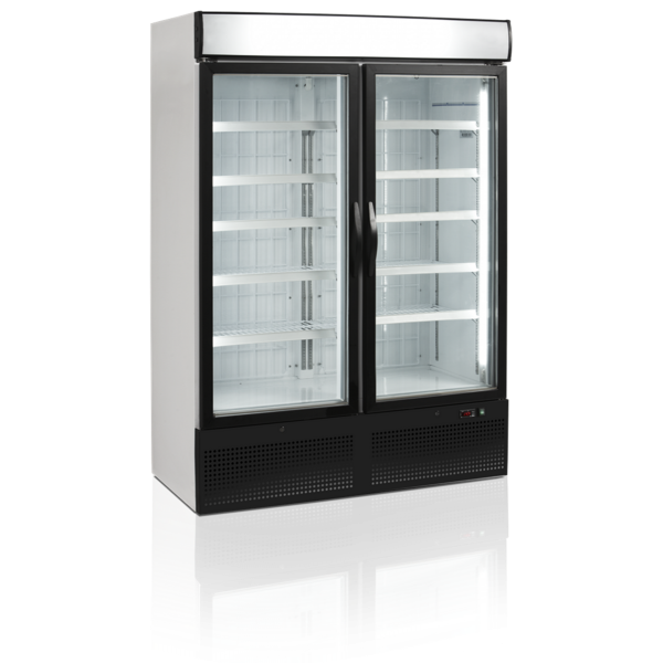 Морозильні шафи TEFCOLD NF5000G