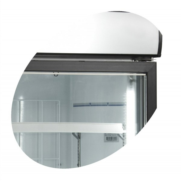 Морозильні шафи TEFCOLD NF5000G