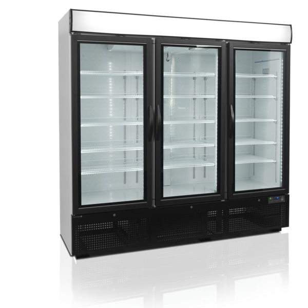 Морозильные шкафы TEFCOLD NF7500G
