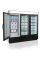 Морозильные шкафы TEFCOLD NF7500G