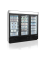 Морозильные шкафы TEFCOLD NF7500G