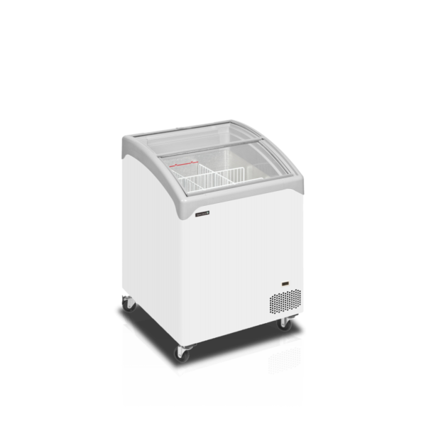 Морозильні ларі TEFCOLD NIC101SCEB
