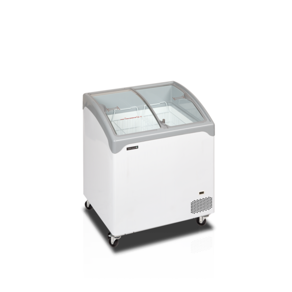 Морозильні ларі TEFCOLD NIC201SCEB