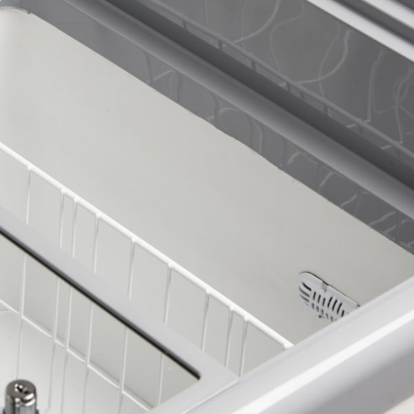 Морозильні ларі TEFCOLD NIC301SC