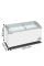 Морозильні ларі TEFCOLD NIC501SCEB