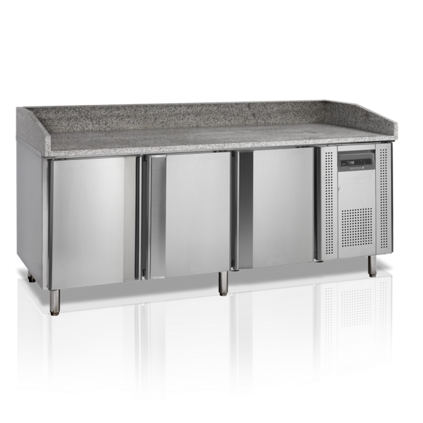 Столы для пиццы TEFCOLD PT1300