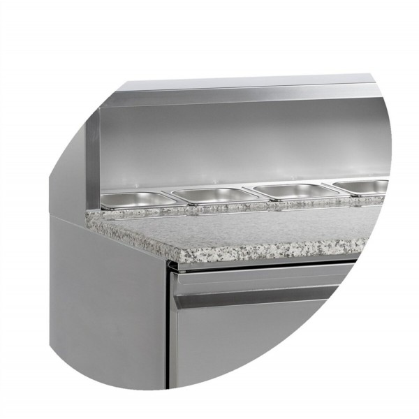 Столи для піци TEFCOLD PT920