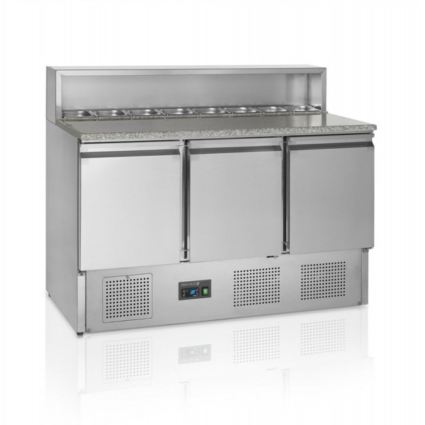 Столи для піци TEFCOLD PT930