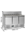 Столи для піци TEFCOLD PT930