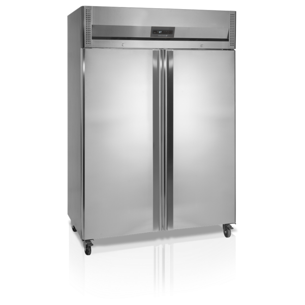 Морозильні шафи TEFCOLD RF1010
