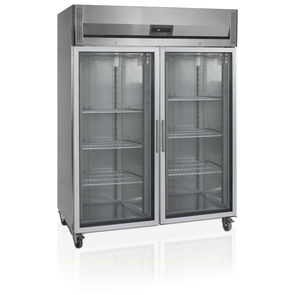 Холодильні шафи TEFCOLD RK1420G