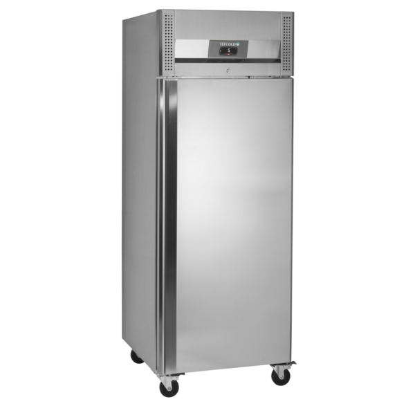 Холодильні шафи TEFCOLD RK710X1