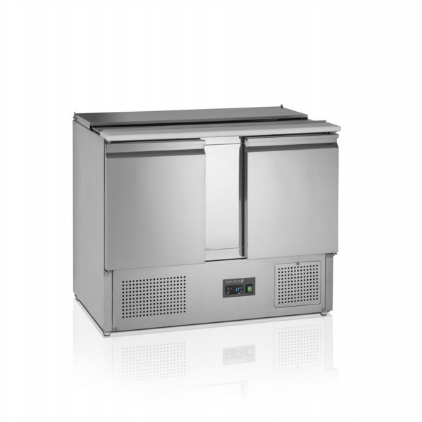 Холодильні столи TEFCOLD SA1045