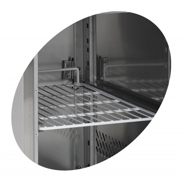 Холодильні столи TEFCOLD SA1045