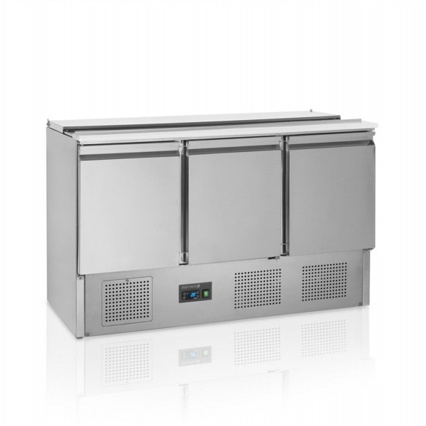 Холодильні столи TEFCOLD SA1365