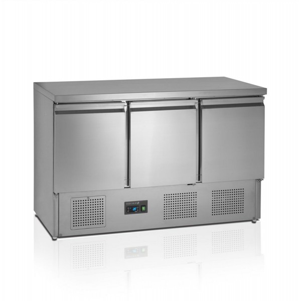 Холодильні столи TEFCOLD SA1365 S/S