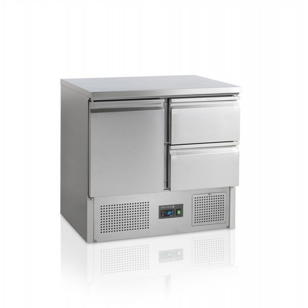 Холодильні столи TEFCOLD SA912