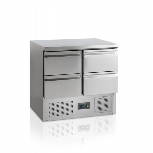 Холодильні столи TEFCOLD SA914