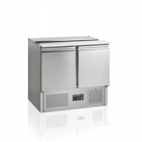 Холодильні столи TEFCOLD SA920