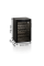 Шафи для вина TEFCOLD SC85 BLACK w/Fan