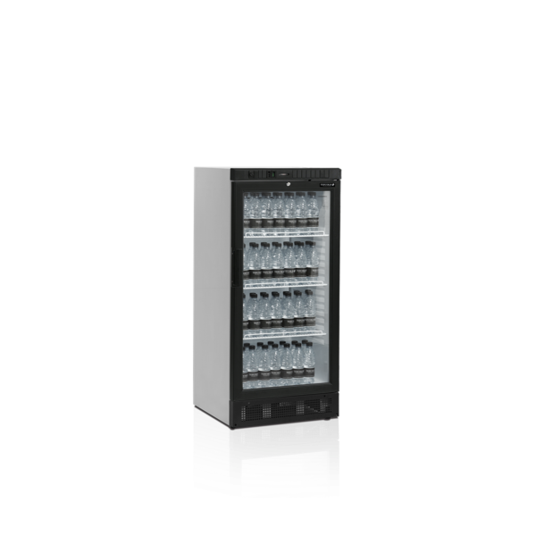 Холодильні шафи TEFCOLD SCU1220