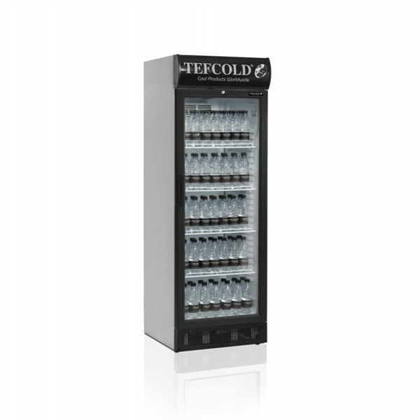 Холодильні шафи TEFCOLD SCU1280CP