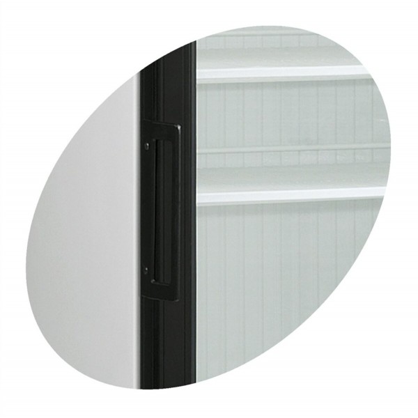Холодильні шафи TEFCOLD SCU1375CP