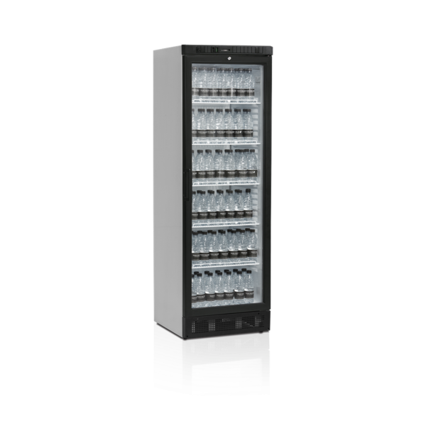 Холодильні шафи TEFCOLD SCU1375CP