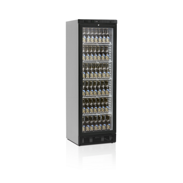 Холодильні шафи TEFCOLD SCU1375CP