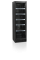 Холодильні шафи TEFCOLD SCU1425H