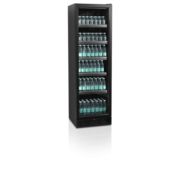 Холодильні шафи TEFCOLD SCU1425H