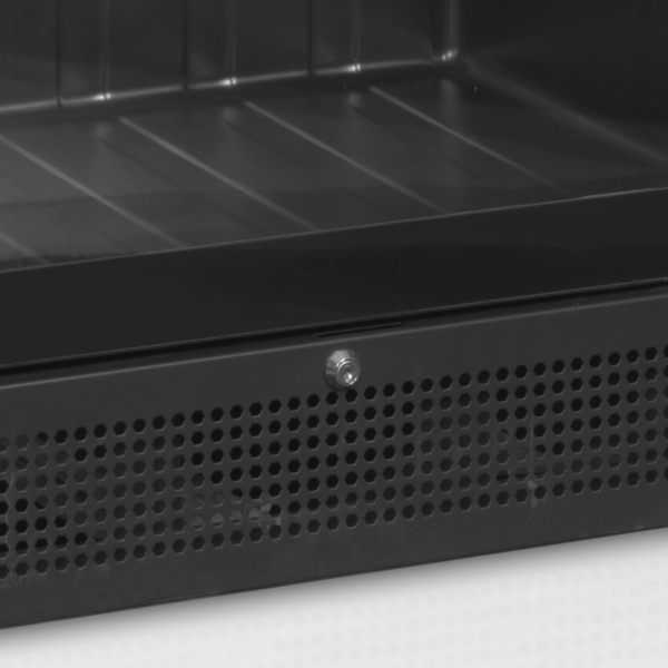 Холодильні шафи TEFCOLD SCU1425 FRAMELESS