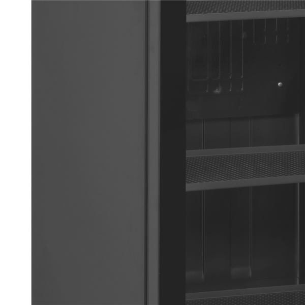 Холодильні шафи TEFCOLD SCU1425 FRAMELESS
