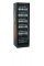 Холодильні шафи TEFCOLD SCU1425 FRAMELESS