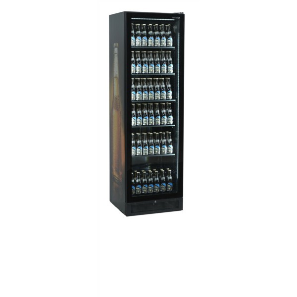 Холодильні шафи TEFCOLD SCU1425 FRAMELESS