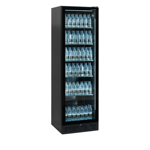 Холодильні шафи TEFCOLD SCU1425 FRAMELESS