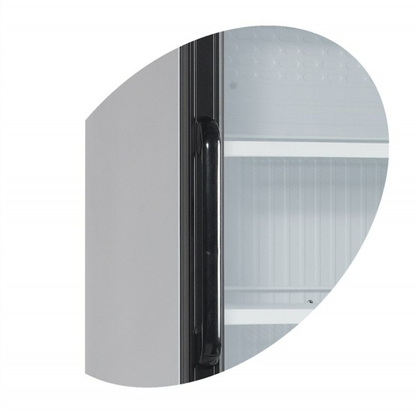 Холодильні шафи TEFCOLD SCU1450CP
