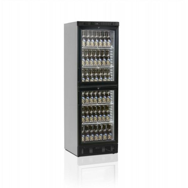 Холодильные шкафы TEFCOLD SCU2375
