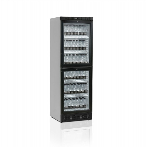 Холодильные шкафы TEFCOLD SCU2375