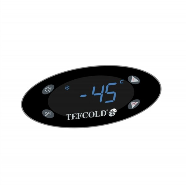 Морозильні ларі TEFCOLD SE10-45