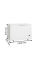Морозильні ларі TEFCOLD SE30-45