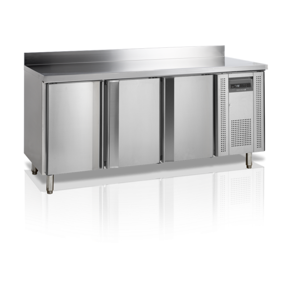 Морозильні столи TEFCOLD SK6310BT/+SP