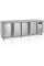 Холодильні столи TEFCOLD SK6410