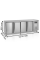 Холодильні столи TEFCOLD SK6410