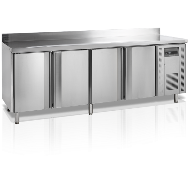 Холодильні столи TEFCOLD SK6410/+SP