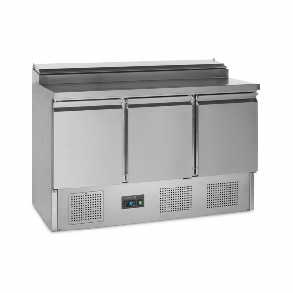 Холодильні столи TEFCOLD SS1435