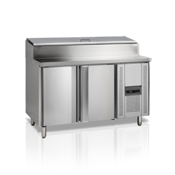 Холодильні столи TEFCOLD SS7200