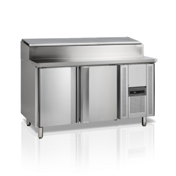 Холодильні столи TEFCOLD SS8200