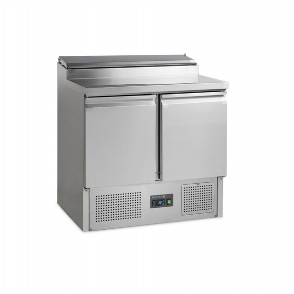Холодильні столи TEFCOLD SS920