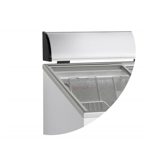 Морозильні ларі TEFCOLD ST160